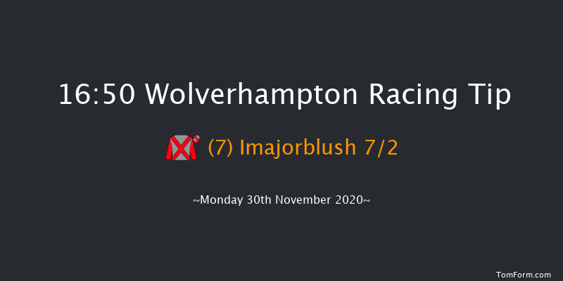 Betway Live Casino Handicap Wolverhampton 16:50 Handicap (Class 6) 14f Sat 28th Nov 2020