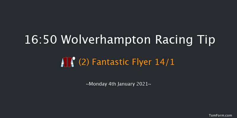 Play 4 To Score At Betway Handicap Wolverhampton 16:50 Handicap (Class 5) 6f Sat 2nd Jan 2021