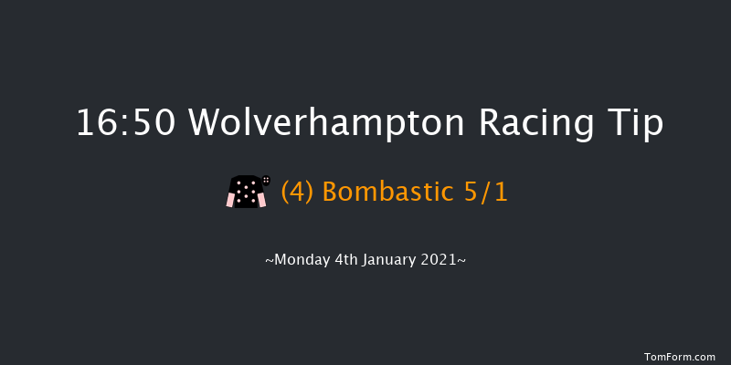 Play 4 To Score At Betway Handicap Wolverhampton 16:50 Handicap (Class 5) 6f Sat 2nd Jan 2021