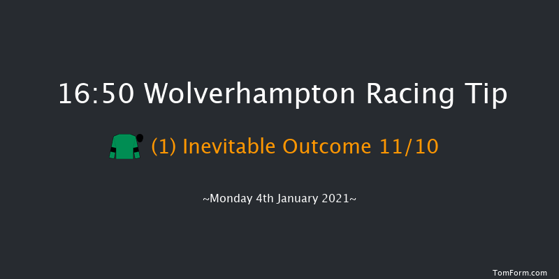 Play 4 To Score At Betway Handicap Wolverhampton 16:50 Handicap (Class 5) 6f Sat 2nd Jan 2021