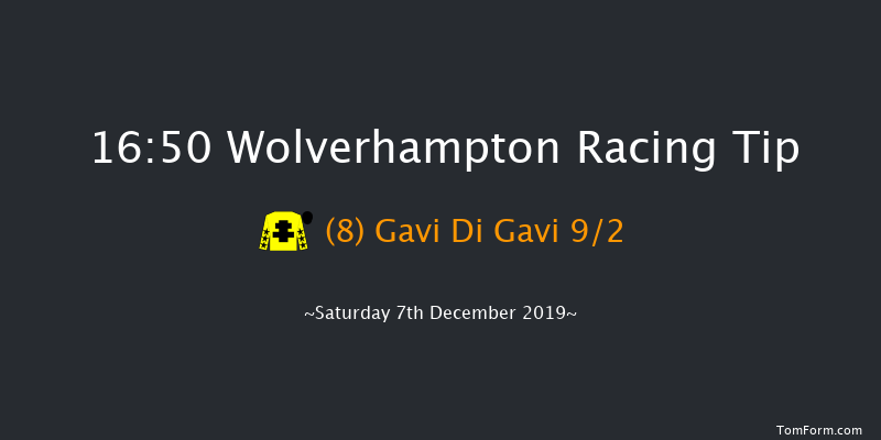 Wolverhampton 16:50 Handicap (Class 6) 9f Tue 3rd Dec 2019