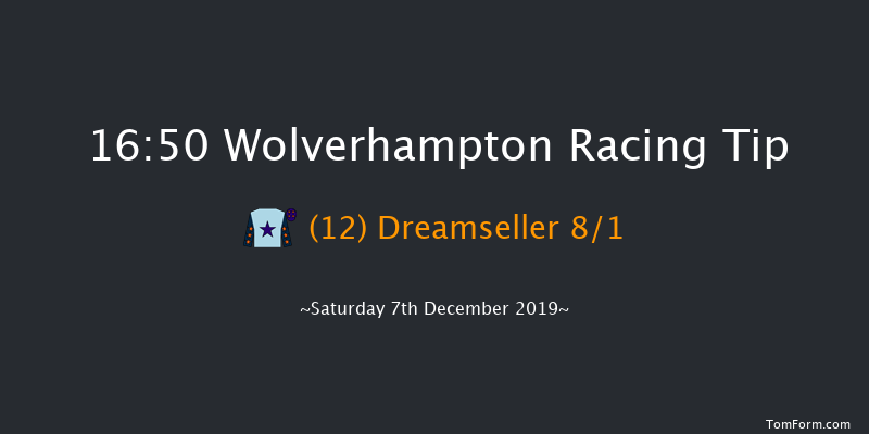 Wolverhampton 16:50 Handicap (Class 6) 9f Tue 3rd Dec 2019