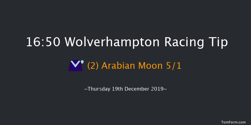 Wolverhampton 16:50 Handicap (Class 4) 10f Mon 16th Dec 2019