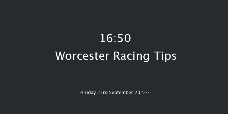 Worcester 16:50 Handicap Hurdle (Class 4) 16f Mon 12th Sep 2022