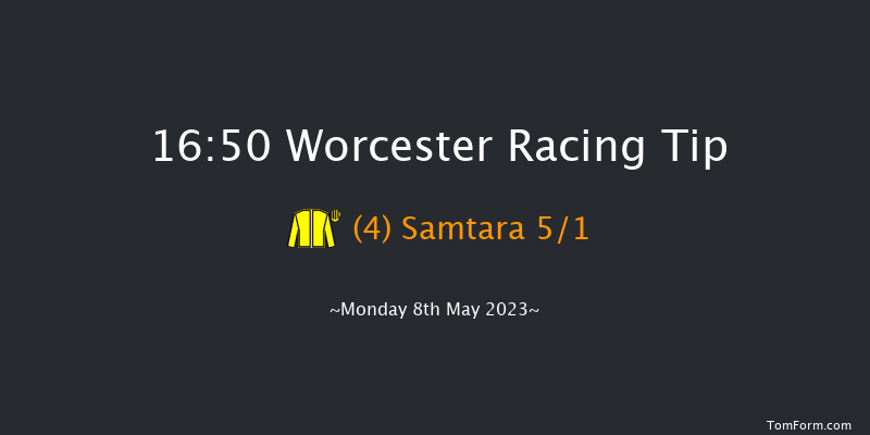 Worcester 16:50 Handicap Hurdle (Class 4) 20f Thu 27th Oct 2022