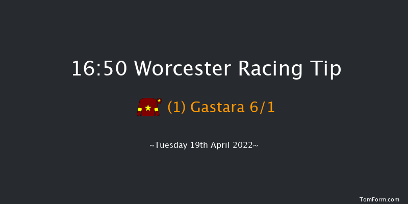 Worcester 16:50 Handicap Chase (Class 5) 20f Fri 12th Nov 2021