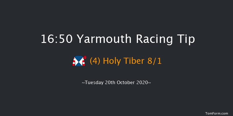Sky Sports Racing HD Virgin 535 Handicap Yarmouth 16:50 Handicap (Class 6) 7f Mon 12th Oct 2020