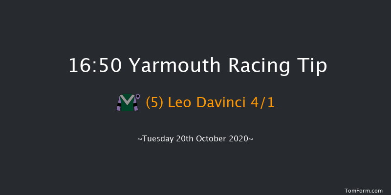 Sky Sports Racing HD Virgin 535 Handicap Yarmouth 16:50 Handicap (Class 6) 7f Mon 12th Oct 2020