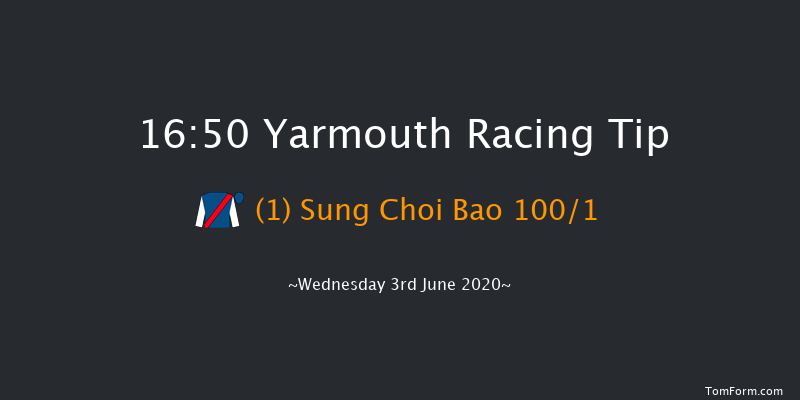 Betway Casino EBF Median Auction Maiden Fillies' Stakes Yarmouth 16:50 Maiden (Class 5) 8f Tue 22nd Oct 2019