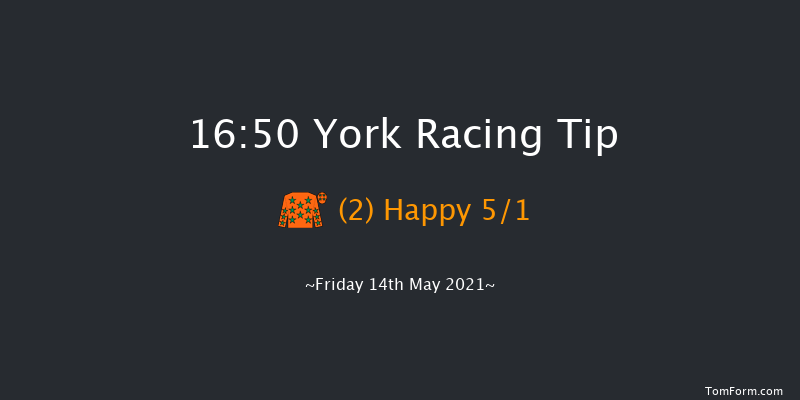 Irish Thoroughbred Marketing Handicap York 16:50 Handicap (Class 4) 12f Thu 13th May 2021