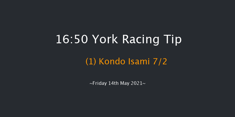 Irish Thoroughbred Marketing Handicap York 16:50 Handicap (Class 4) 12f Thu 13th May 2021