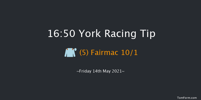 Irish Thoroughbred Marketing Handicap York 16:50 Handicap (Class 4) 12f Thu 13th May 2021