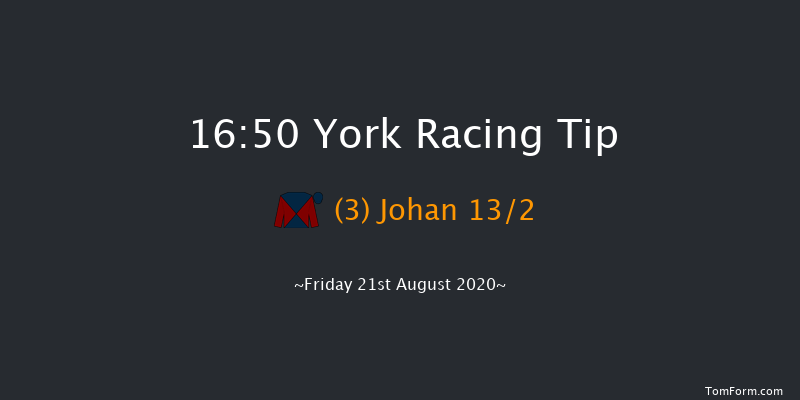 Sky Bet Mile Stakes (Handicap) York 16:50 Handicap (Class 2) 8f Thu 20th Aug 2020