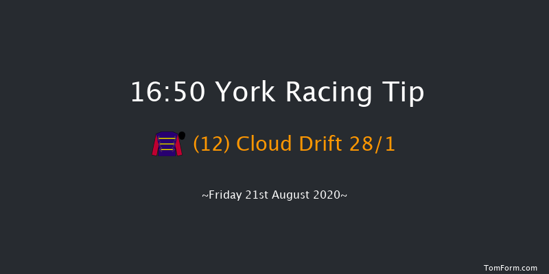 Sky Bet Mile Stakes (Handicap) York 16:50 Handicap (Class 2) 8f Thu 20th Aug 2020