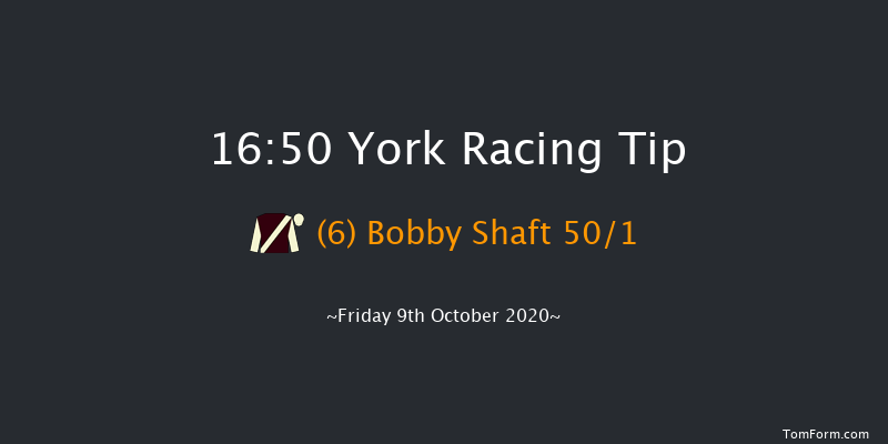 Constant Security Keeping Yorkshire Racing Safe Handicap York 16:50 Handicap (Class 4) 7f Sun 6th Sep 2020