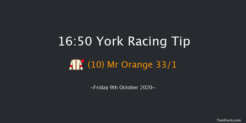 Constant Security Keeping Yorkshire Racing Safe Handicap York 16:50 Handicap (Class 4) 7f Sun 6th Sep 2020