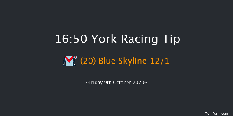 Constant Security Keeping Yorkshire Racing Safe Handicap York 16:50 Handicap (Class 4) 7f Sun 6th Sep 2020