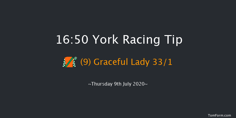 Sky Bet Thank You NHS Handicap York 16:50 Handicap (Class 4) 16f Sat 12th Oct 2019