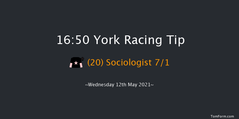 Conundrum HR Consulting Handicap York 16:50 Handicap (Class 4) 12f Sat 10th Oct 2020