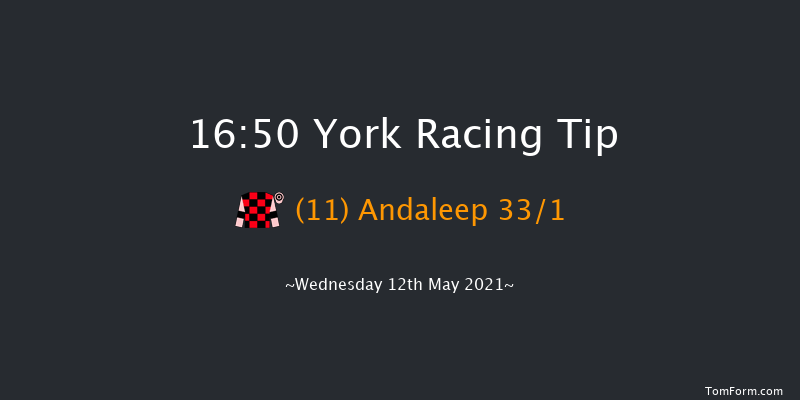 Conundrum HR Consulting Handicap York 16:50 Handicap (Class 4) 12f Sat 10th Oct 2020
