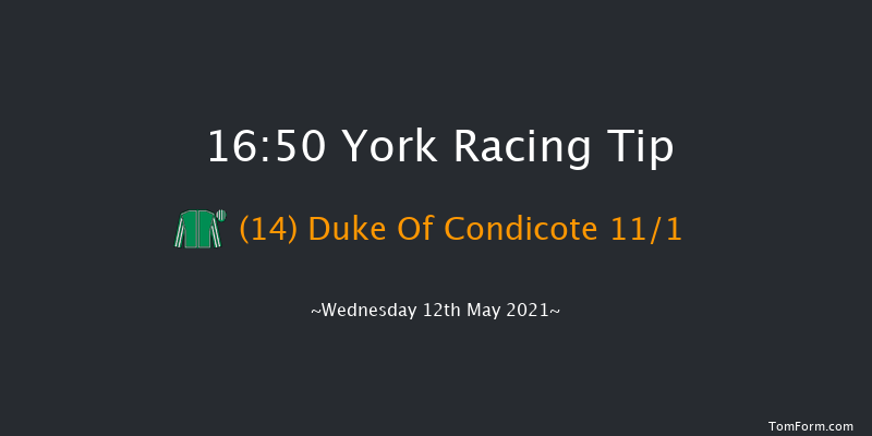 Conundrum HR Consulting Handicap York 16:50 Handicap (Class 4) 12f Sat 10th Oct 2020