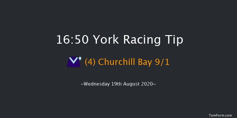 Sky Bet Nursery York 16:50 Handicap (Class 2) 6f Sun 26th Jul 2020