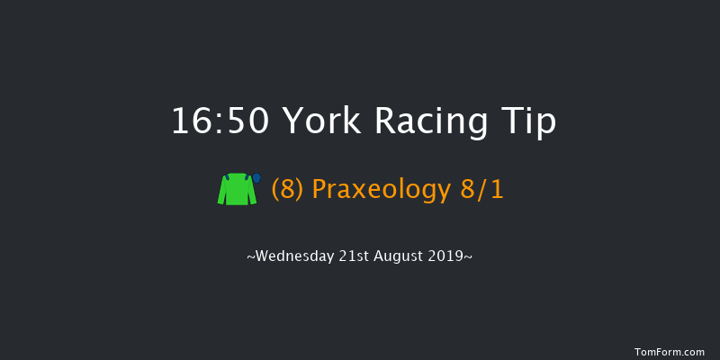 York 16:50 Handicap (Class 2) 6f Fri 12th Jul 2019