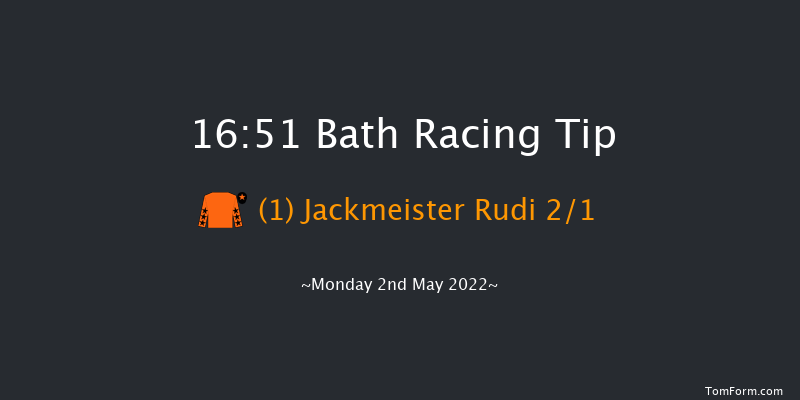Bath 16:51 Handicap (Class 6) 6f Sun 24th Apr 2022