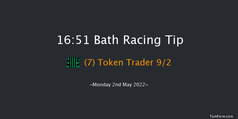 Bath 16:51 Handicap (Class 6) 6f Sun 24th Apr 2022