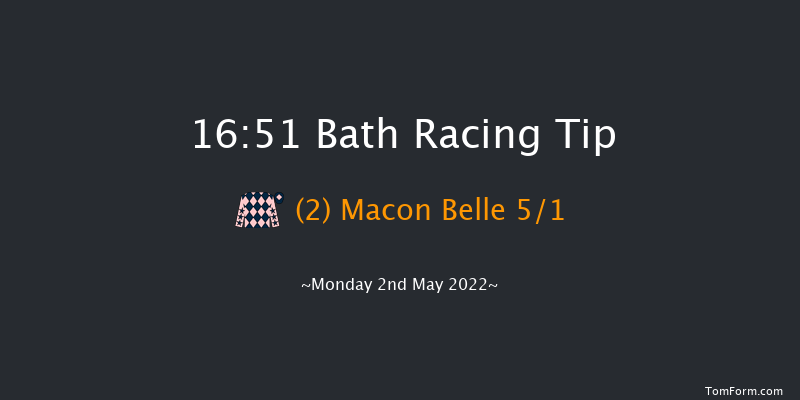 Bath 16:51 Handicap (Class 6) 6f Sun 24th Apr 2022