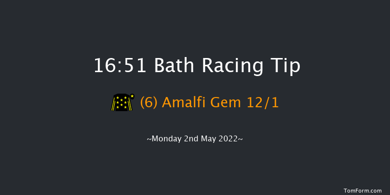 Bath 16:51 Handicap (Class 6) 6f Sun 24th Apr 2022