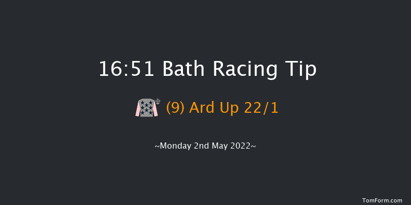 Bath 16:51 Handicap (Class 6) 6f Sun 24th Apr 2022