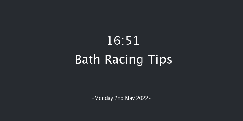 Bath 16:51 Handicap (Class 6) 6f Sun 24th Apr 2022