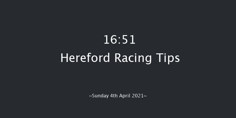 Compare Tipsters At tipsterreviews.co.uk Handicap Chase Hereford 16:51 Handicap Chase (Class 5) 19f Wed 24th Mar 2021
