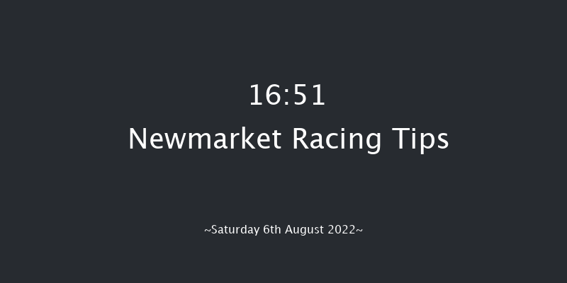 Newmarket 16:51 Handicap (Class 2) 8f Fri 5th Aug 2022