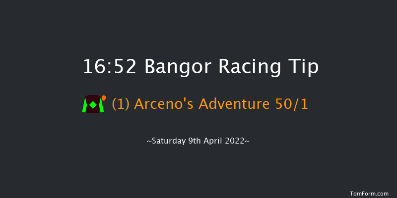 Bangor 16:52 NH Flat Race (Class 5) 17f Sun 13th Mar 2022
