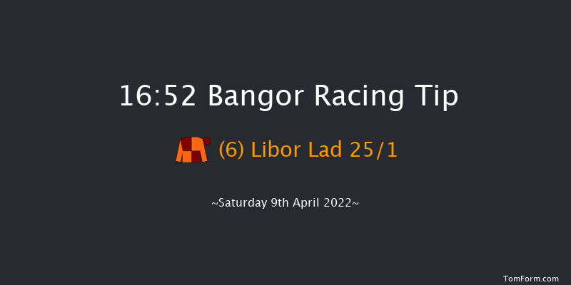 Bangor 16:52 NH Flat Race (Class 5) 17f Sun 13th Mar 2022