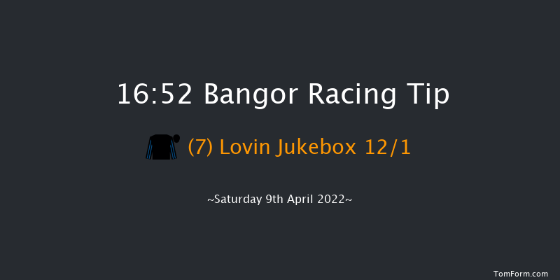 Bangor 16:52 NH Flat Race (Class 5) 17f Sun 13th Mar 2022
