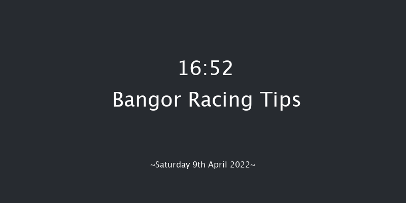 Bangor 16:52 NH Flat Race (Class 5) 17f Sun 13th Mar 2022