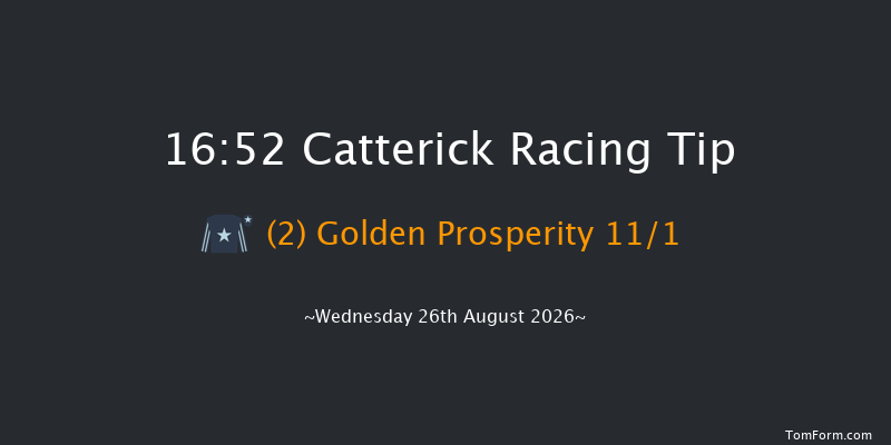 Catterick 16-52 (Class 6) 7f Tue 18th Aug 2026