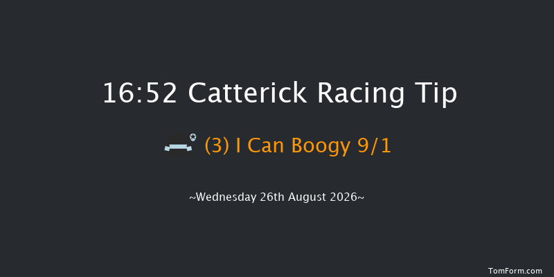 Catterick 16-52 (Class 6) 7f Tue 18th Aug 2026