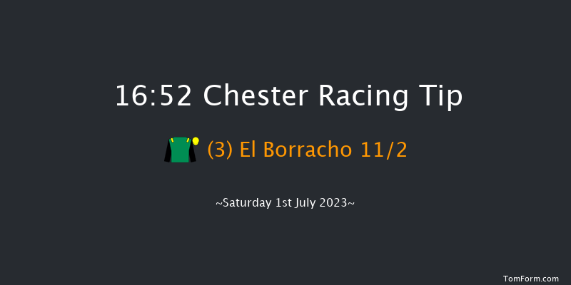 Chester 16:52 Handicap (Class 4) 16f Fri 30th Jun 2023