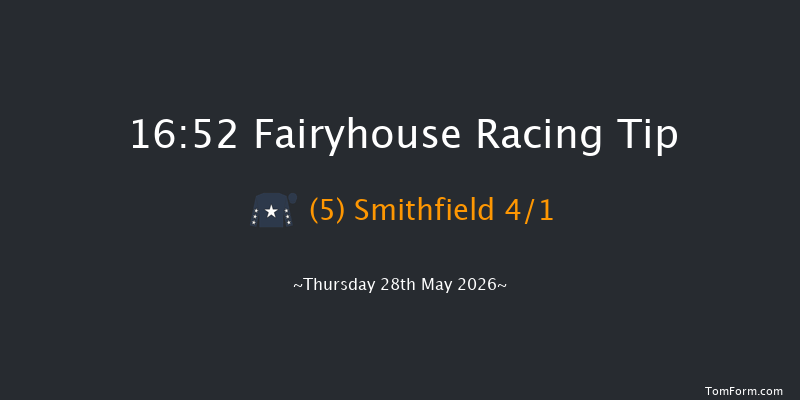Fairyhouse 16-52 9f Mon 6th Apr 2026