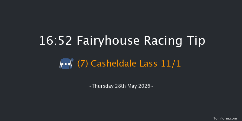 Fairyhouse 16-52 9f Mon 6th Apr 2026