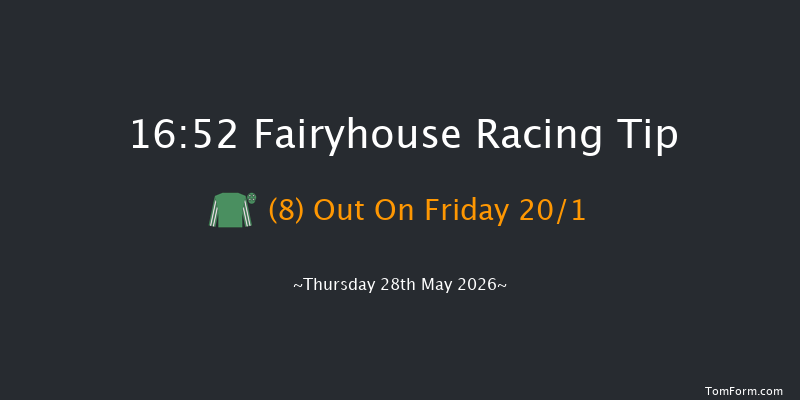 Fairyhouse 16-52 9f Mon 6th Apr 2026