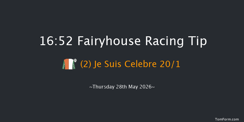 Fairyhouse 16-52 9f Mon 6th Apr 2026