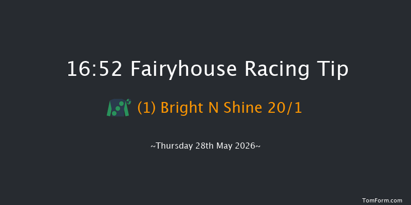 Fairyhouse 16-52 9f Mon 6th Apr 2026