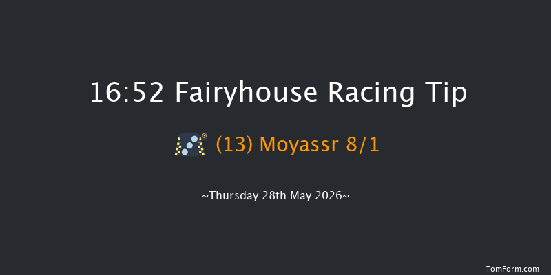 Fairyhouse 16-52 9f Mon 6th Apr 2026