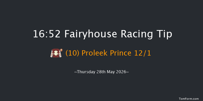 Fairyhouse 16-52 9f Mon 6th Apr 2026