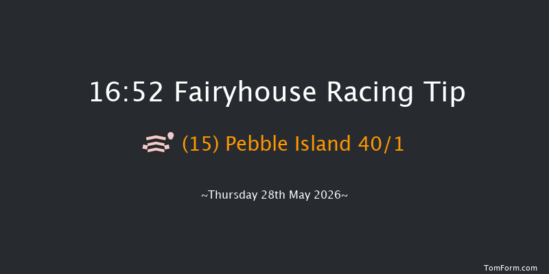 Fairyhouse 16-52 9f Mon 6th Apr 2026